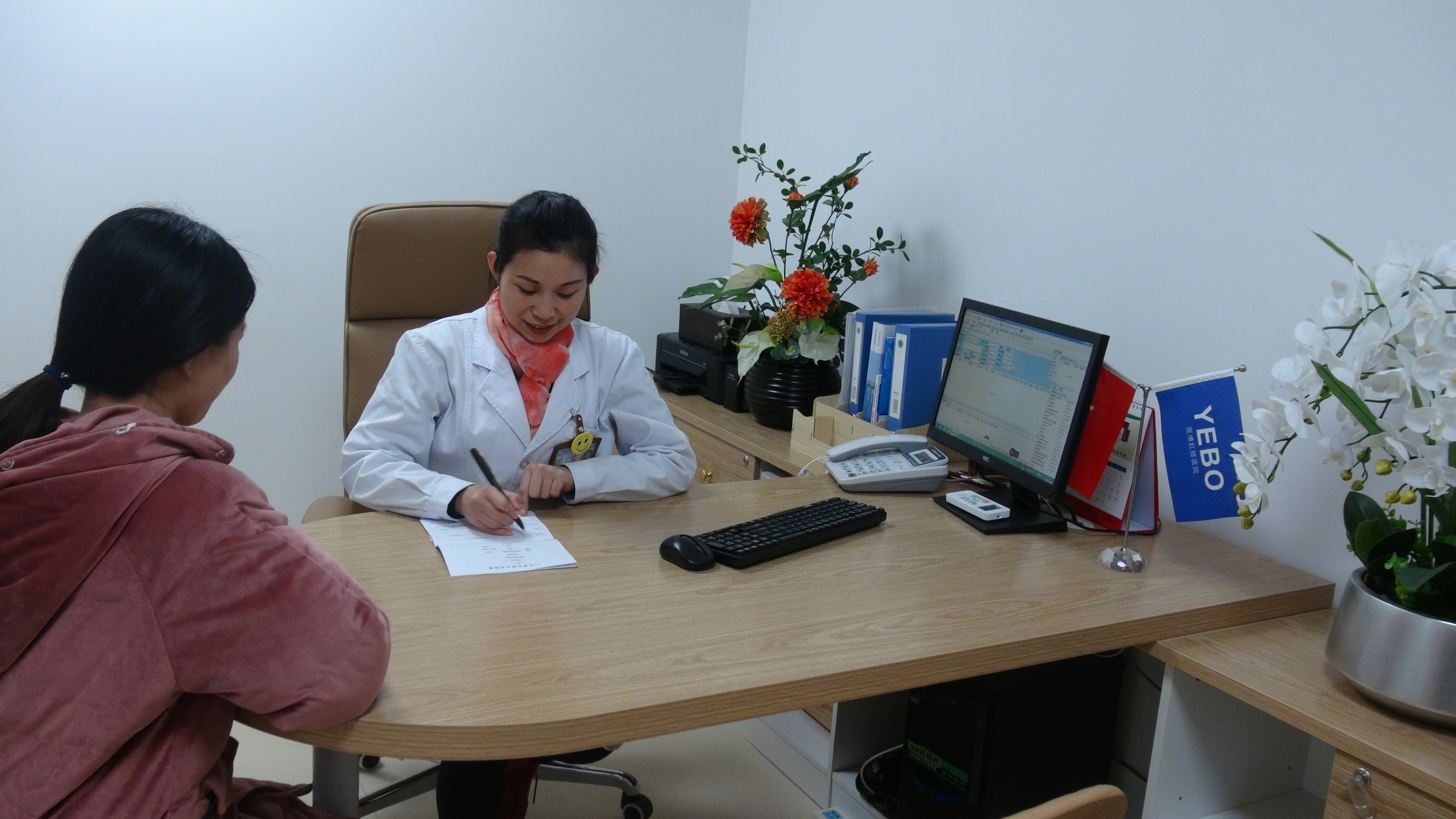 南寧醫(yī)博醫(yī)院微創(chuàng)技術治痔瘡靠譜嗎？