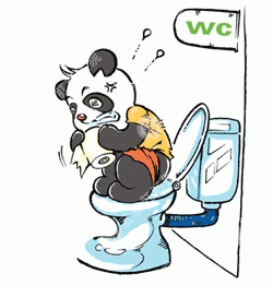 治療痔瘡的費用是多少？