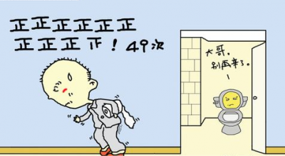 得了外痔會(huì)有哪些癥狀？